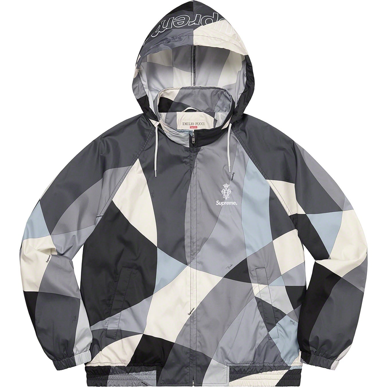 Supreme®/Emilio Pucci® Sport Jacket view 5